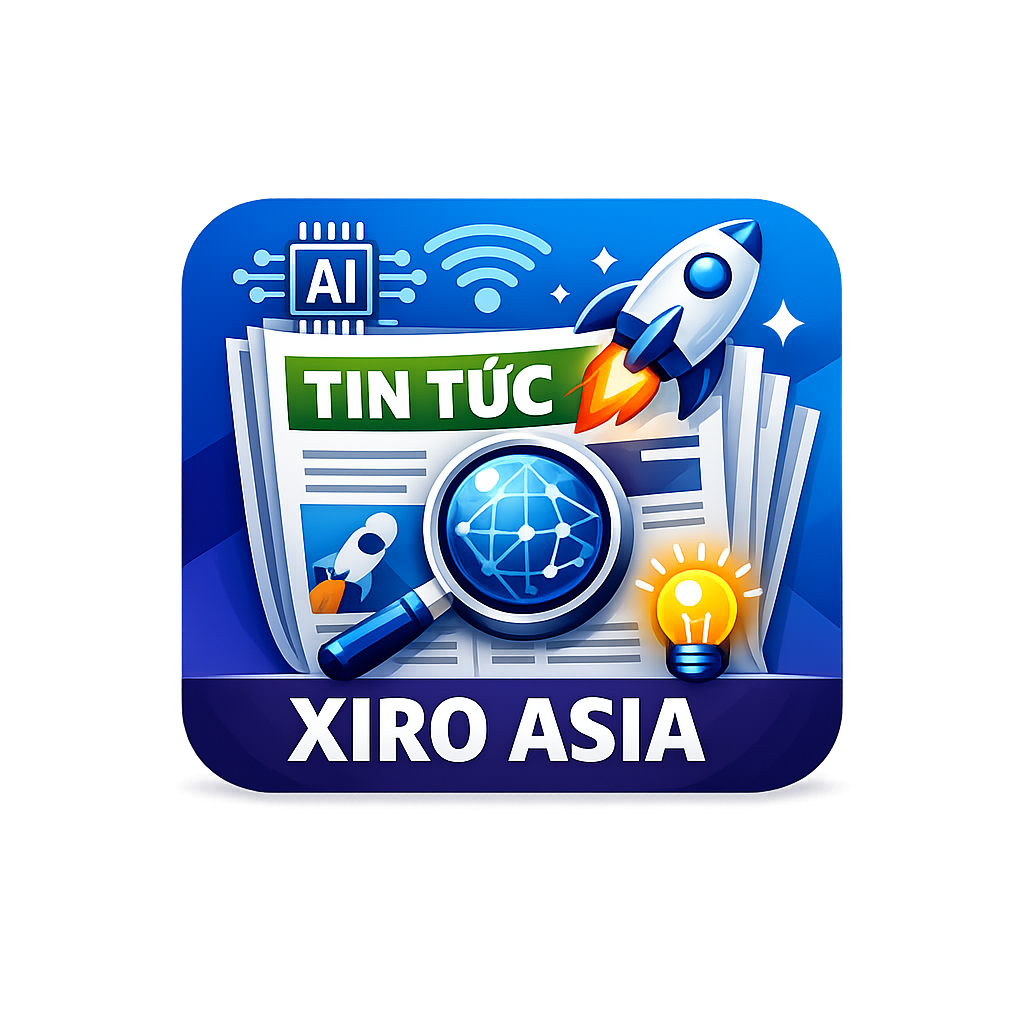 Tin tức Xiro Asia
